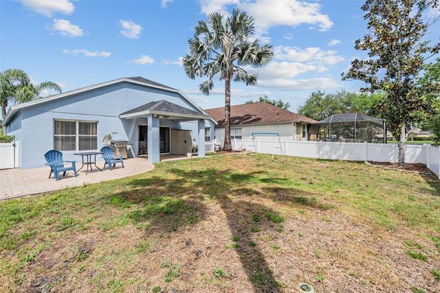 2634 PALESTA DRIVE, Trinity, FL 34655