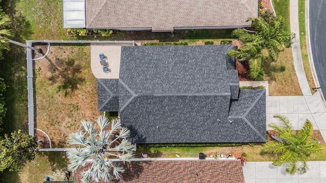 2634 PALESTA DRIVE, Trinity, FL 34655