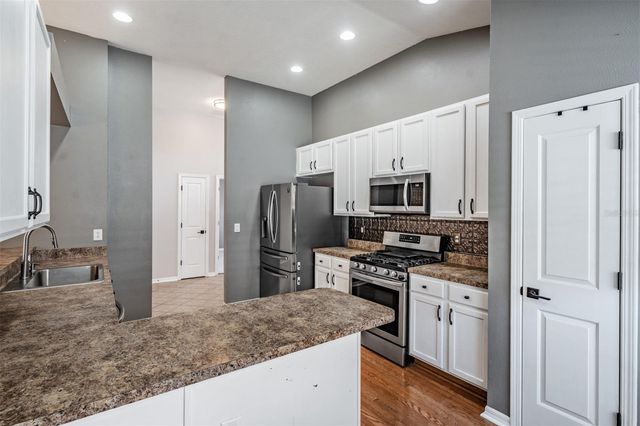 2634 PALESTA DRIVE, Trinity, FL 34655