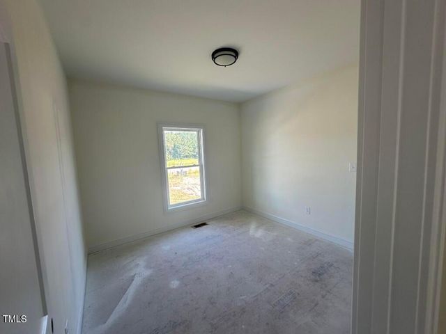 5547 Martys Court, Bailey, NC 27807