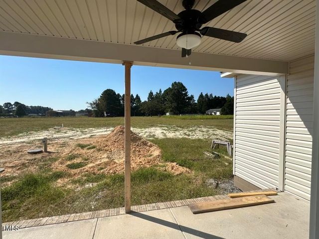 5547 Martys Court, Bailey, NC 27807