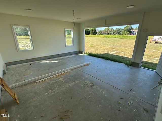 5547 Martys Court, Bailey, NC 27807