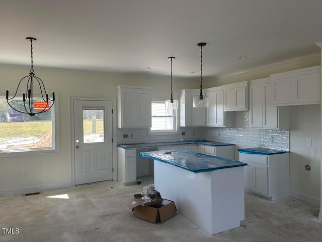 5547 Martys Court, Bailey, NC 27807
