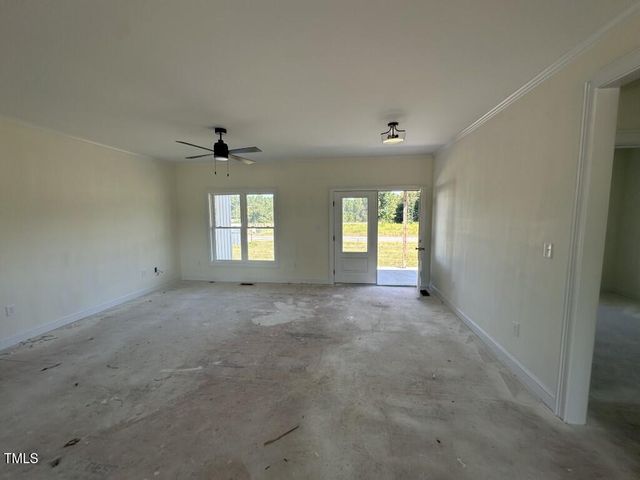 5547 Martys Court, Bailey, NC 27807