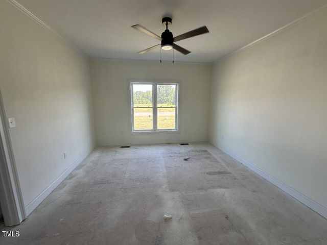 5547 Martys Court, Bailey, NC 27807