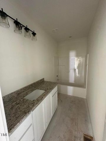 5547 Martys Court, Bailey, NC 27807