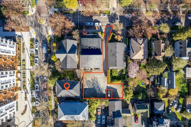 2315 E Spring Street, Seattle, WA 98122