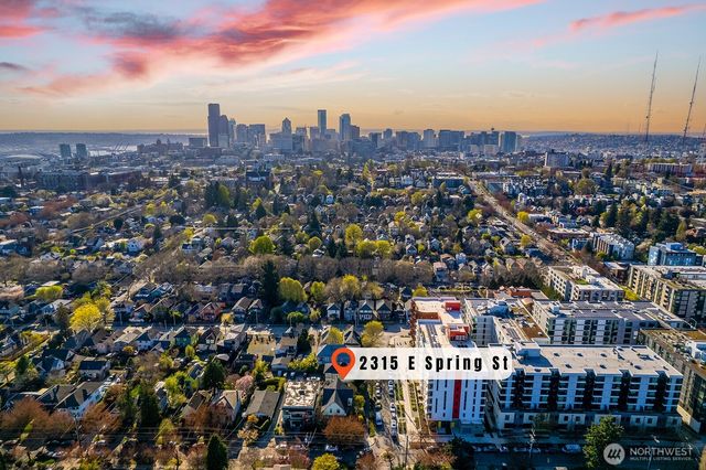 2315 E Spring Street, Seattle, WA 98122