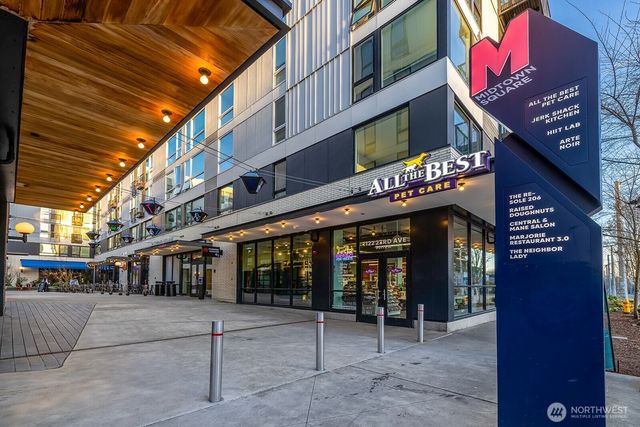 2315 E Spring Street, Seattle, WA 98122