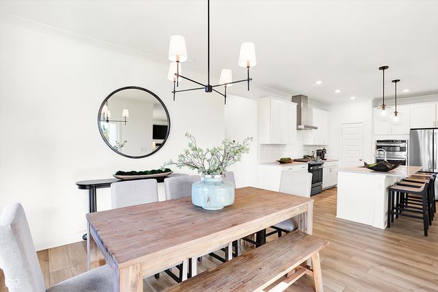 16748 Goodson Drive, Noblesville, IN 46062