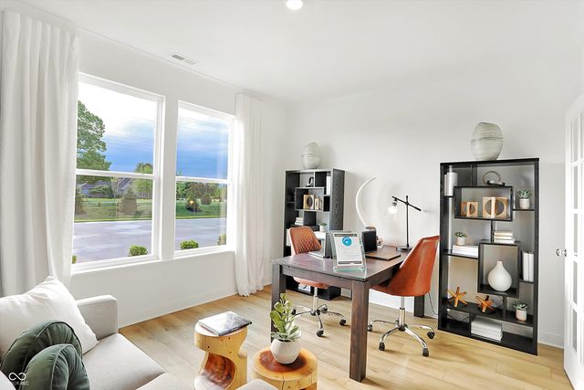 16748 Goodson Drive, Noblesville, IN 46062