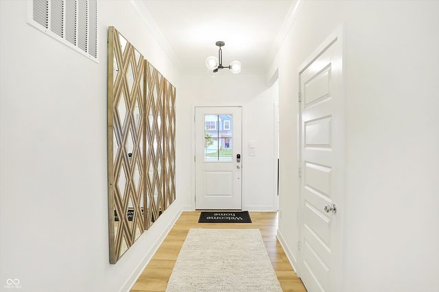 16748 Goodson Drive, Noblesville, IN 46062