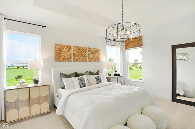 16748 Goodson Drive, Noblesville, IN 46062