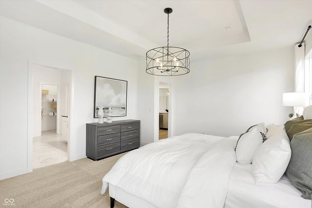 16748 Goodson Drive, Noblesville, IN 46062