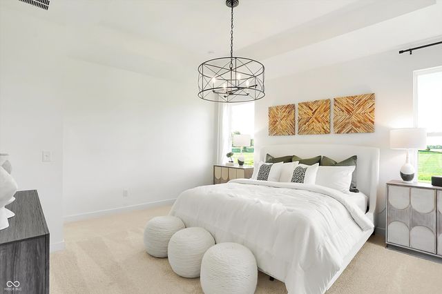 16748 Goodson Drive, Noblesville, IN 46062