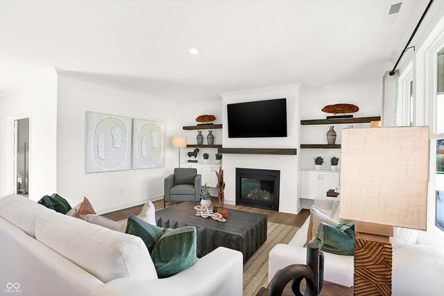 16748 Goodson Drive, Noblesville, IN 46062