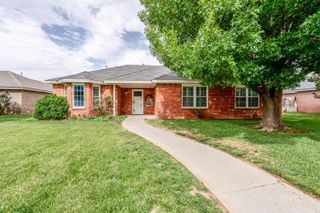 6108 Rutgers Street, Amarillo, TX 79109