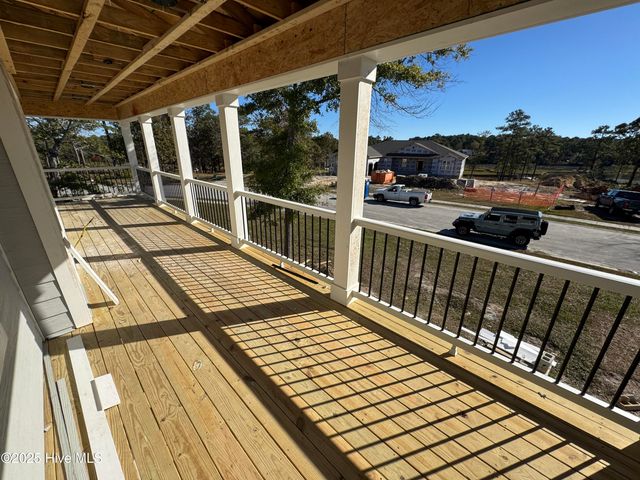 406 Salt Creek Road, Swansboro, NC 28584