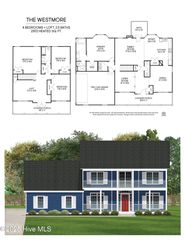 406 Salt Creek Road, Swansboro, NC 28584