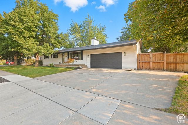 842 E 8270 S, Sandy, UT 84094