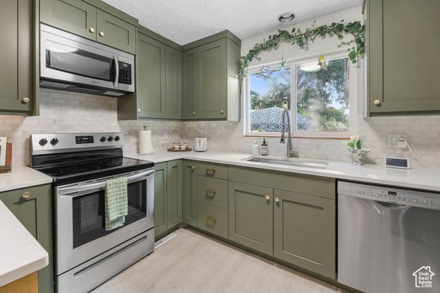 842 E 8270 S, Sandy, UT 84094