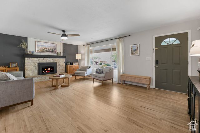 842 E 8270 S, Sandy, UT 84094