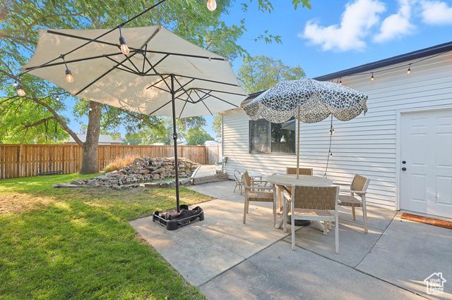 842 E 8270 S, Sandy, UT 84094