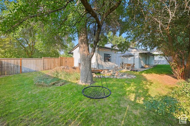 842 E 8270 S, Sandy, UT 84094