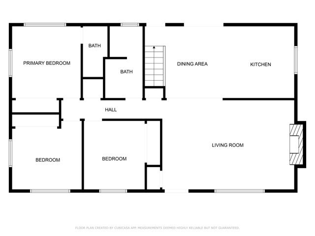 842 E 8270 S, Sandy, UT 84094