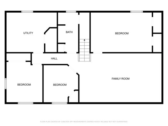 842 E 8270 S, Sandy, UT 84094