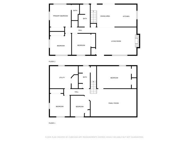 842 E 8270 S, Sandy, UT 84094