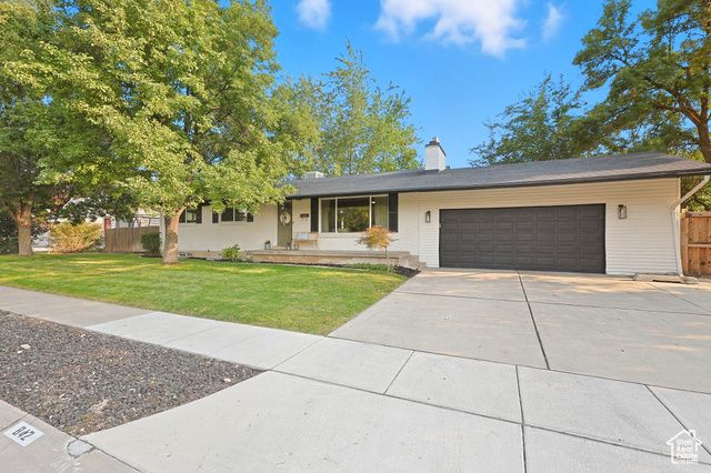 842 E 8270 S, Sandy, UT 84094