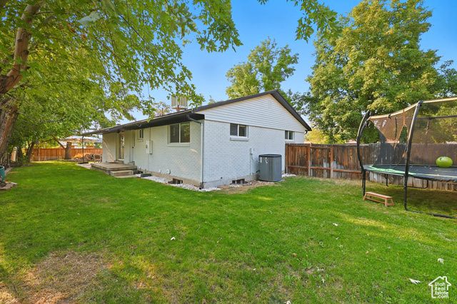 842 E 8270 S, Sandy, UT 84094