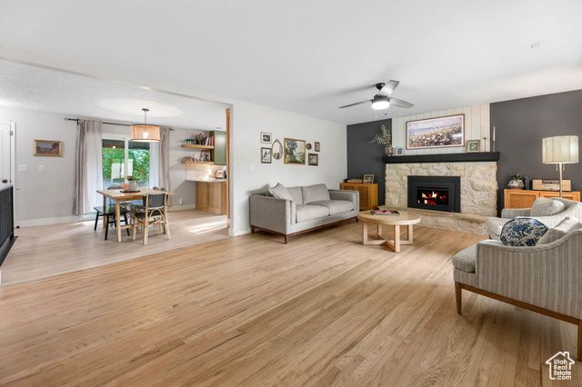 842 E 8270 S, Sandy, UT 84094