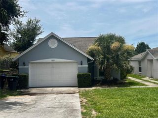 7552 GROVEOAK DRIVE, Orlando, FL 32810