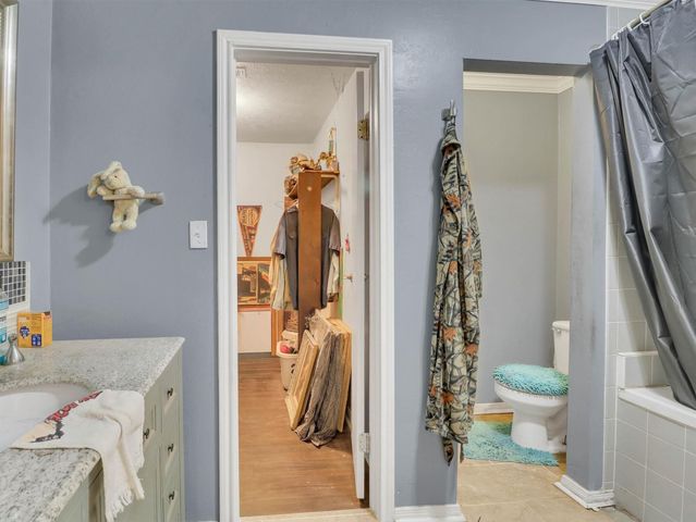 253 Road 3800 N, Cleveland, TX 77328