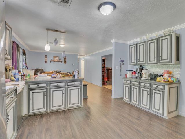 253 Road 3800 N, Cleveland, TX 77328