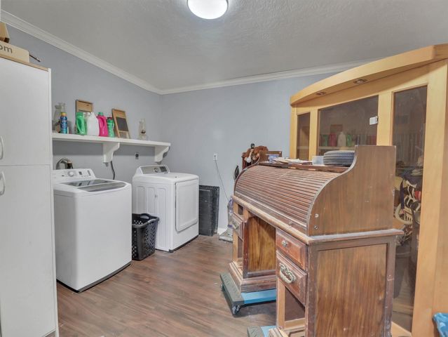 253 Road 3800 N, Cleveland, TX 77328