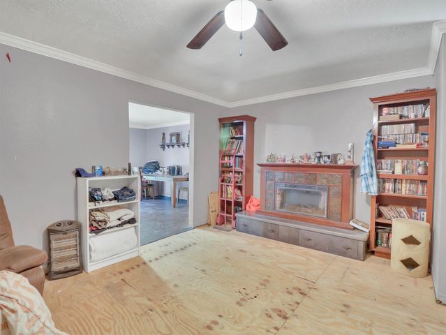 253 Road 3800 N, Cleveland, TX 77328