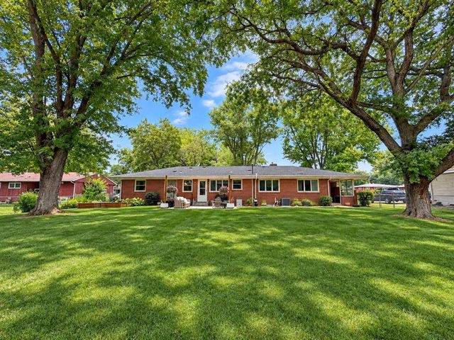 826 E Post Road, Beloit, WI 53511