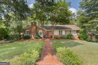 3085 Ashby Drive, Macon, GA 31204