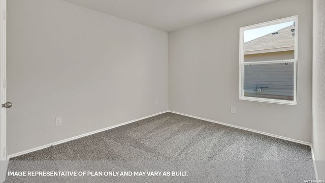 100 SAMUEL DRIVE, Maxwell, TX 78656