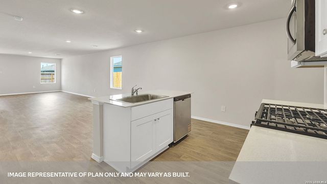 100 SAMUEL DRIVE, Maxwell, TX 78656