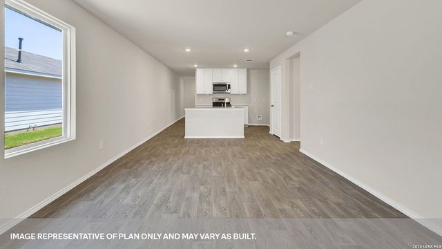 100 SAMUEL DRIVE, Maxwell, TX 78656
