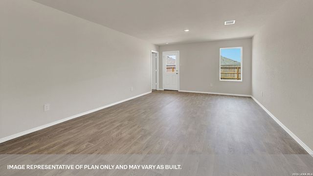 100 SAMUEL DRIVE, Maxwell, TX 78656