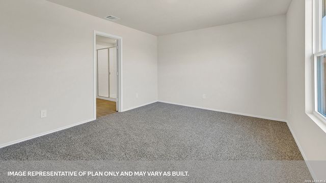 100 SAMUEL DRIVE, Maxwell, TX 78656