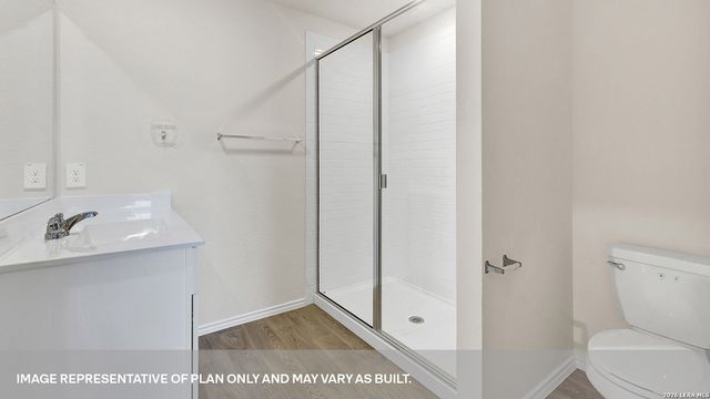 100 SAMUEL DRIVE, Maxwell, TX 78656