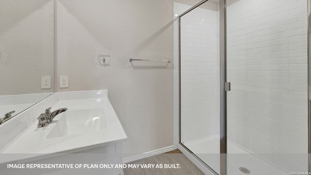 100 SAMUEL DRIVE, Maxwell, TX 78656