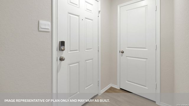 100 SAMUEL DRIVE, Maxwell, TX 78656
