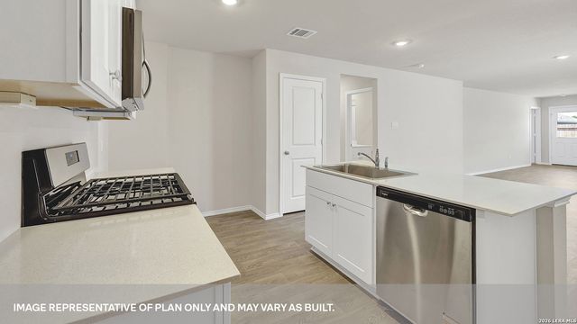 100 SAMUEL DRIVE, Maxwell, TX 78656